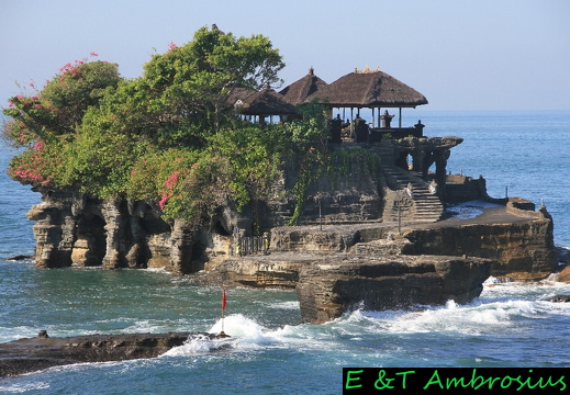 Bali-Singapore
